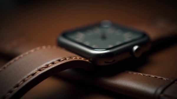 Élégance et comfort : pourquoi opter pour un bracelet cuir homme ?