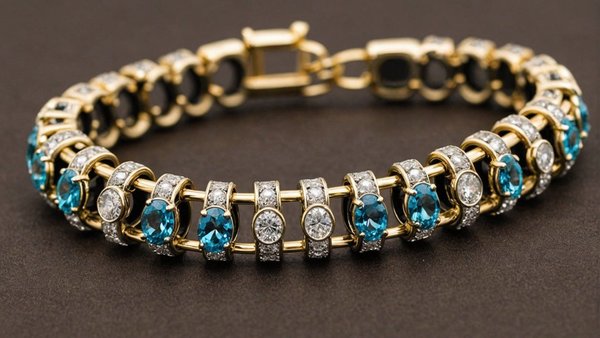 Bijouterie en ligne : des bracelets personnalisés à offrir