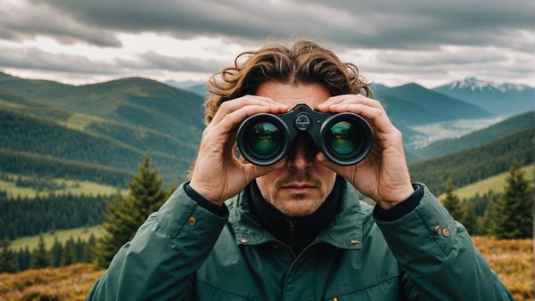 Le guide ultime des jumelles pour vos aventures en plein air