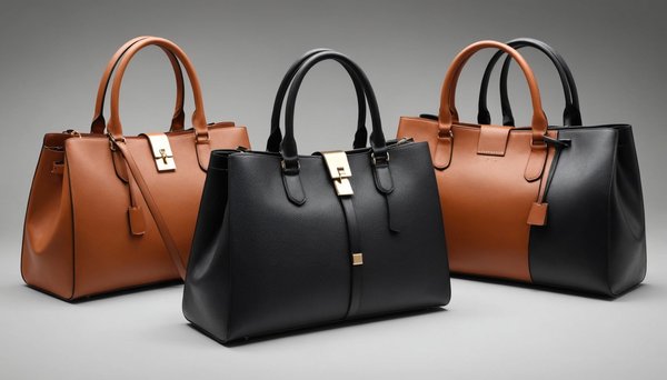 Les grands sacs à main : fonctionnalité et style inégalés